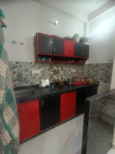 Kitchen Image of 1145 Sq.ft 4 BHK Duplex for sale in Sukhdeopura Nohara Jaipur for Rs. 6000000