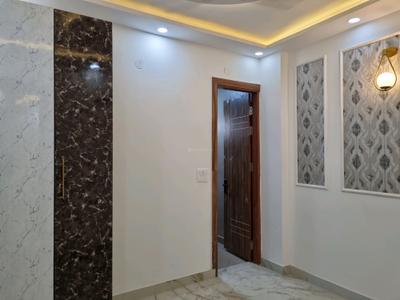 Bedroom Image of 600 Sq.ft 2 BHK Apartment / Flat for sale in Sector 16A Dwarka New Delhi for Rs. 4670000