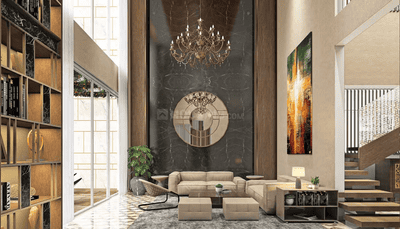 Image of 940 Sq.ft 2 BHK Apartment / Flat for sale in Kohinoor Riverdale , Kharadi, Pune for Rs. 8300000