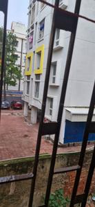 Balcony Image of Anamika Appartment in Kasba, Kolkata