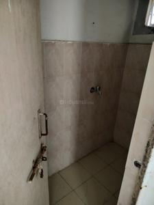 Bathroom Image of 308 Sq.ft 1 BHK Apartment / Flat for sale in ELDECO Green City Kanpur for Rs. 800000