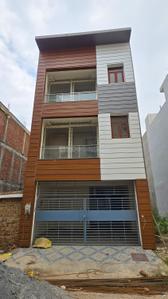 Image of 2835 Sq.ft 8 BHK Independent House for sale in Siddharth Vihar, Ghaziabad for Rs. 26500000