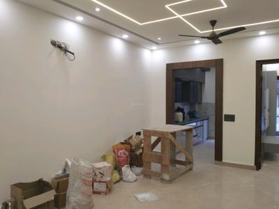 Living Room Image of 1350 Sq.ft 3 BHK Builder Floor for sale in Paschim Vihar New Delhi for Rs. 26000000