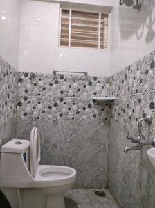 Bedroom Two Image of 800 Sq.ft 2 BHK Apartment / Flat for rent in Marathahalli Bengaluru for Rs. 30000