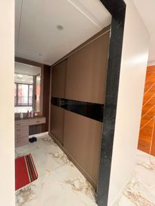 Kitchen Image of 3500 Sq.ft 4 BHK Builder Floor for rent in HUDA Plot Sector 38, Sector 38 Gurgaon for Rs. 115000