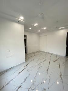 Hall Image of 750 Sq.ft 2 BHK Apartment / Flat for sale in Kashimira Forest Vista, Mira Road East Mira Bhayandar for Rs. 8500000