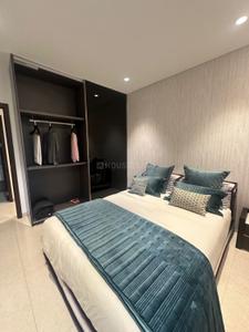 Bedroom Image of 1180 Sq.ft 2 BHK Apartment / Flat for sale in Hinjawadi Phase 3 Pune for Rs. 9000000