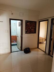 Hall Image of 1050 Sq.ft 2 BHK Apartment / Flat for sale in Limbodi Indore for Rs. 3100000