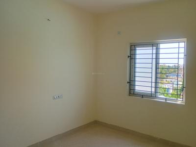 Bedroom Image of 1130 Sq.ft 3 BHK Apartment / Flat for sale in Saligramam Chennai for Rs. 13560000