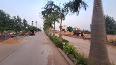 Image of 1000 Sq.ft Residential Plot / Land for sale in Kamal Vihar, Raipur for Rs. 3000000