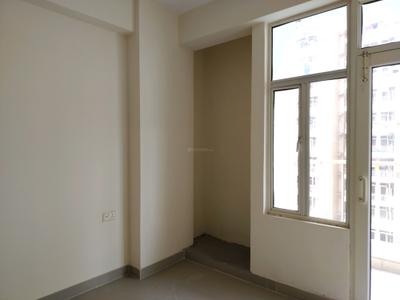 Bedroom Image of 628 Sq.ft 1 BHK Apartment / Flat for sale in Nilaya Greens, Raj Nagar Extension Ghaziabad for Rs. 3240000