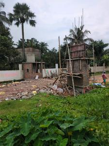 Image of 2160 Sq.ft Residential Plot / Land for sale in Natures Paradise, Joka, Kolkata for Rs. 600000