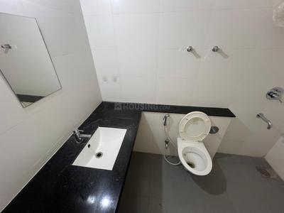 Image of 1050 Sq.ft 3 BHK Apartment / Flat for rent in Godrej Infinity, Mundhwa, Pune for Rs. 47000