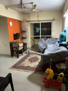 Bedroom Image of 1150 Sq.ft 3 BHK Apartment / Flat for sale in Daadys Elixir, Gulimangala Bengaluru for Rs. 6800000