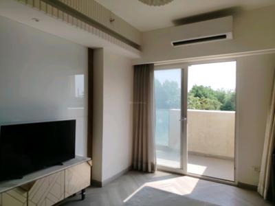 Bedroom Image of 1578 Sq.ft 3 BHK Apartment / Flat for sale in Tulip Violet, Sector 69 Gurgaon for Rs. 21000000