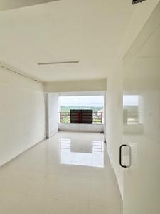 Balcony Image of Manas Living in Ravet, Pune