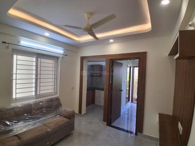 1 BHK Flat
