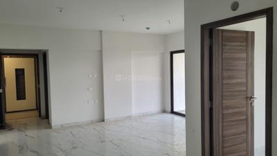 Hall Image of 1400 Sq.ft 3 BHK Apartment / Flat for sale in La Moda, Balewadi Pune for Rs. 14000000