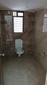 Bathroom Image of 1000 Sq.ft 3 BHK Apartment / Flat for rent in Malad West Mumbai for Rs. 75000