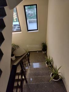 Hall Image of 1125 Sq.ft 3 BHK Villa for sale in Krish Harmony Villas, Daganheri Bhiwadi for Rs. 15000000