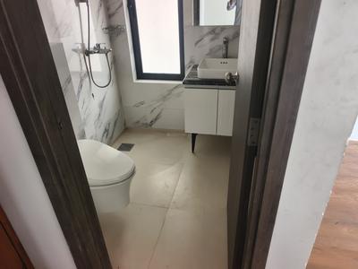 Image of 1210 Sq.ft 3 BHK Apartment / Flat for rent in Risland The Icon, Thane West, Thane for Rs. 65000