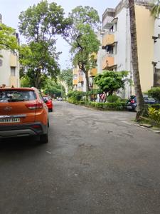 Image of 750 Sq.ft 2 BHK Apartment / Flat for sale in Ambuja Utsab, Santoshpur, Kolkata for Rs. 3400000