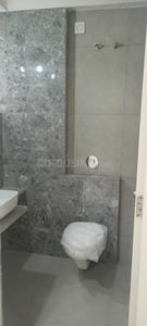 Bathroom Image of 1450 Sq.ft 3 BHK Apartment / Flat for sale in Aditya Landmark, Bhayli Vadodara for Rs. 5700000
