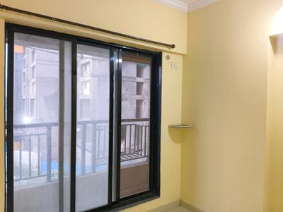 Bedroom Image of 1130 Sq.ft 2 BHK Apartment / Flat for sale in Raunak City 2, Kalyan West Kalyan for Rs. 6610500