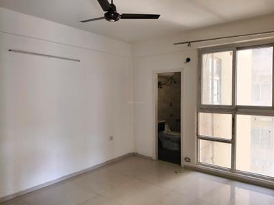 Bedroom Image of 1578 Sq.ft 3 BHK Apartment / Flat for sale in Tulip Violet, Sector 69 Gurgaon for Rs. 22000000