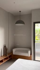 Bedroom Image of 1000 Sq.ft 1 BHK Apartment / Flat for sale in Vida, Gujarat International Finance Tec City Gandhinagar for Rs. 10000000