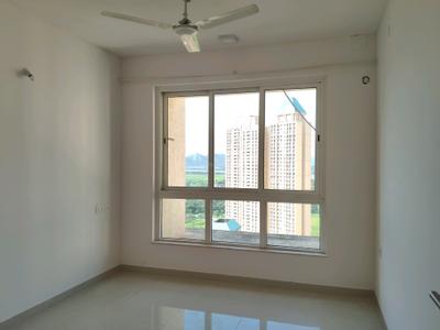 Bedroom Image of 1620 Sq.ft 3 BHK Apartment / Flat for rent in Hiranandani Fiona, Hiranandani Estate Thane for Rs. 80000