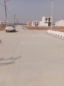 Image of 1250 Sq.ft Residential Plot / Land for sale in Pardos Okas Enclave, Sushant Golf City, Lucknow for Rs. 2500000