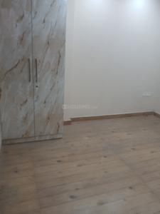 Bedroom Image of 800 Sq.ft 2 BHK Builder Floor for sale in Paschim Vihar New Delhi for Rs. 14000000