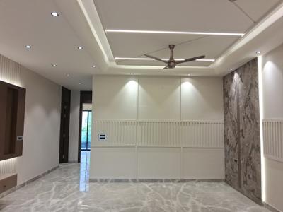 Living Room Image of 2250 Sq.ft 4 BHK Builder Floor for sale in Paschim Vihar New Delhi for Rs. 49000000