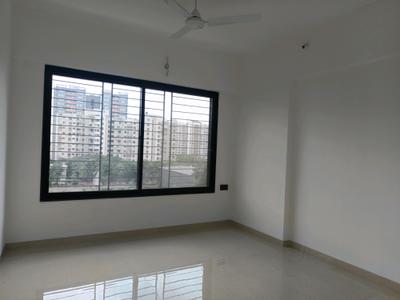 Bedroom Image of 1481 Sq.ft 3 BHK Apartment / Flat for rent in Mundhwa Pune for Rs. 45000