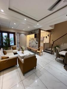 Hall Image of 3900 Sq.ft 4 BHK Villa for sale in Ramnagariya Jaipur for Rs. 22000000