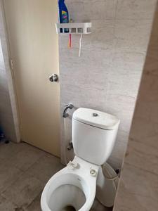 Image of 990 Sq.ft 2 BHK Apartment / Flat for sale in K W Srishti, Raj Nagar Extension, Ghaziabad for Rs. 7500000