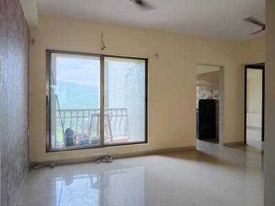 Living Room Image of 1800 Sq.ft 3 BHK Apartment / Flat for sale in Paradise Sai Spring, Kharghar Navi Mumbai for Rs. 15500000