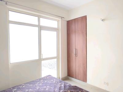 Bedroom Image of 1045 Sq.ft 2 BHK Apartment / Flat for rent in Suncity Avenue 76, Sector 76 Gurgaon for Rs. 32000