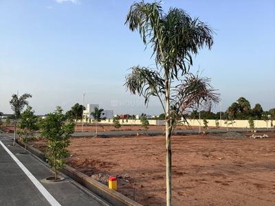Image of 1815 Sq.ft Residential Plot / Land for sale in Kurumbapalayam, Coimbatore for Rs. 8229000