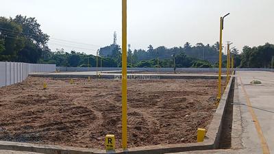 Image of 1905 Sq.ft Residential Plot / Land for sale in Ragavendra Elite, Srirangam, Tiruchirappalli for Rs. 8572500