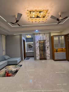 Hall Image of 2550 Sq.ft 5 BHK Villa for sale in Kamal Vihar Raipur for Rs. 7225000