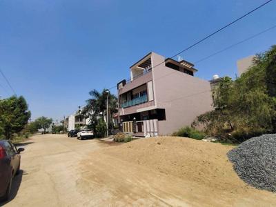 Image of 2000 Sq.ft Residential Plot / Land for sale in Kamal Vihar, Raipur for Rs. 3800000