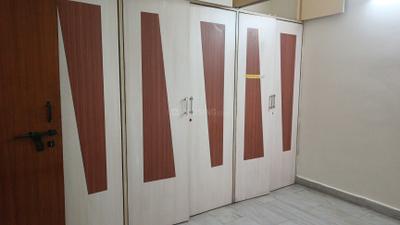 Bedroom Image of 1200 Sq.ft 2 BHK Apartment / Flat for rent in Kavadiguda Hyderabad for Rs. 23500