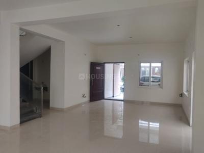 Hall Image of 3200 Sq.ft 4 BHK Villa for rent in Ramky Tranquillas, Kismatpur Hyderabad for Rs. 85000
