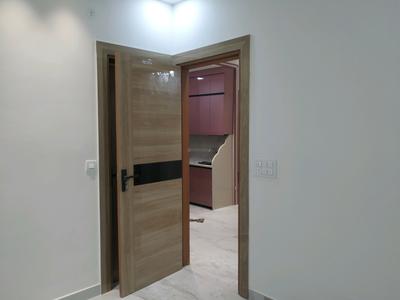 Bedroom Image of 800 Sq.ft 3 BHK Builder Floor for rent in Shastri Nagar New Delhi for Rs. 23000