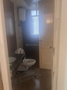Image of 1450 Sq.ft 2 BHK Apartment / Flat for rent in Shalimar Courtyard, Mohibullapur, Lucknow for Rs. 22000