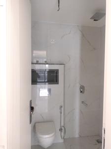 Bedroom Two Image of 2250 Sq.ft 3 BHK Builder Floor for sale in Ultra Luxury Builder Floor, Sector 85 Faridabad for Rs. 19000000