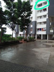 Image of 520 Sq.ft 1 BHK Apartment / Flat for sale in Namrata Ecocity 2, Talegaon Dabhade, Pune for Rs. 2500000