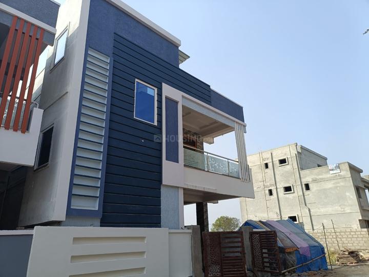 4 BHK 2450 Sqft Independent House for sale at Beeramguda, Hyderabad